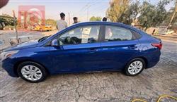 هیوندای ئەکسنت